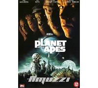 PLANET OF THE APES -2001-