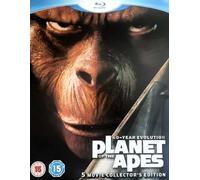 Planet Of The Apes