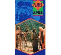 Planet Of The Apes