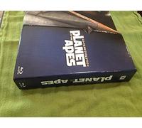 Planet of the Apes 40th Anniversary Collection