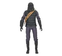 Planet of the Apes Action Figure Ultimate Gorilla Soldier 18 cm