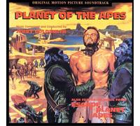 Planet of the Apes (CD) Album