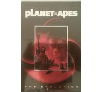 Planet of the apes collection