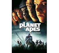 Planet of the Apes - Il pianeta delle scimmie