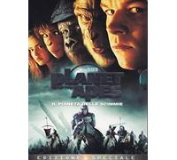 Film - Il Pianeta Delle Scimmie - Planet Of The Apes - 2 Dvd