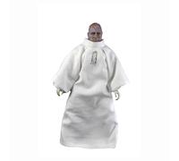 Planet Of The Apes Topps X Mego Figura | Mutant Leader