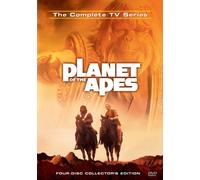 Planet Of The Apes - Tv Series by Roddy McDowall
