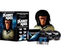 Planet of the Apes Ultimate Co