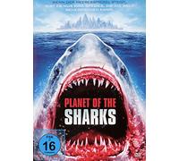 Planet of the Sharks