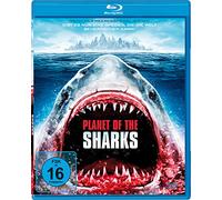 Planet of the Sharks