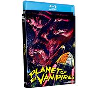 Planet of the Vampires