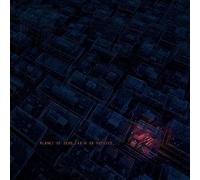 Planet Of Zeus - HEAVY PSYCH SOUN Faith In Physics(Transparent Splatter &