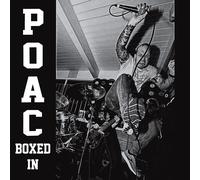 Planet On A Chain - Boxed In