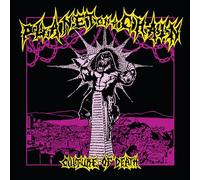 Planet On A Chain - Culture Of Death