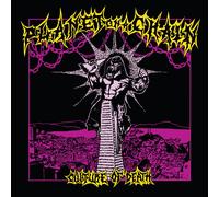 Planet On A Chain - Culture Of Death