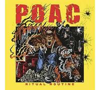 PLANET ON A CHAIN - RITUAL ROUTINE