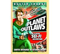 Planet Outlaws