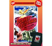 Planet Outlaws - Planet Outlaws
