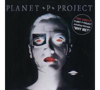 Planet P - Planet P.Project