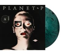 Planet P Planet P Project (Vinyl LP) 12" Album Coloured Vinyl