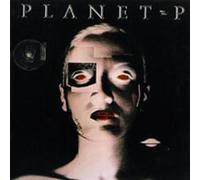 Planet P Project