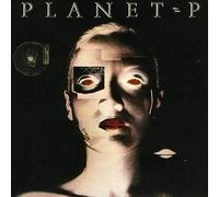 Planet P Project Planet P Project (CD)