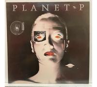 Planet P Project - Planet P; vinyl LP album [unplayed]