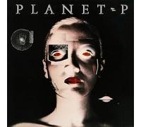 planet p project (turquoise marble vinyl)