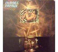 Planet Patrol