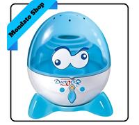 PLANET PHARMA DOCTOR'S PUCCI STERILIZZRE CIUCCIO E TETTARELLE PORTATILE