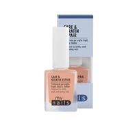 MY NAILS Keratin Repair Forte - trattamento per unghie fragili 10 ml