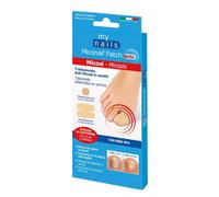 Planet Pharma My Nails Miconail Patch Forte cerotti per unghie