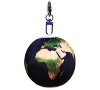 Planet Plush - Ciondolo Pianeta Di Simulazione Appendibile Da 2,95 Pollici, Peluche Del sistemaa Solare | Simpatico Mini Accessorio In Peluche Per Borsetta Portamonete Portafoglio Gioielli Zaino Donna