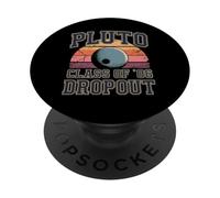 Planet Plutone el '06 Abbandono 20 ° anniversario 2026 PopSockets PopGrip Adesivo