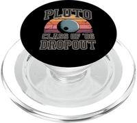Planet Plutone el '06 Abbandono 20 ° anniversario 2026 PopSockets PopGrip per MagSafe