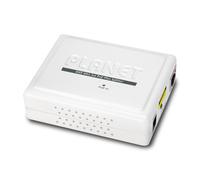 PLANET POE-161S divisore di rete Bianco Supporto Power over Ethernet (PoE)