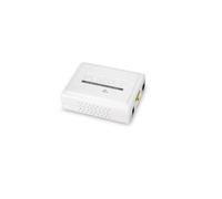 PLANET POE-162S divisore di rete Bianco Supporto Power over Ethernet (PoE)