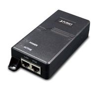 Gigabit High POE Injektor