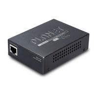 Planet POE-172S Network Splitter Black Power Over Ethernet (PoE)