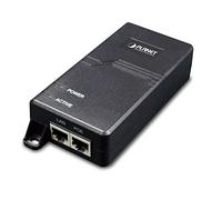 Planet POE-173 PoE adapter - PoE adapters (Fast, Gigabit, 115 x 62.5 x 31 mm, IE