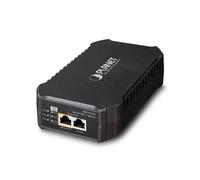 PLANET POE-175-95 divisore di rete Supporto Power over Ethernet [PoE] Nero (Sing