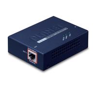 PLANET POE E201 IEEE802.3at PoE Gigabit Extender