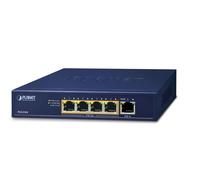 Planet Planet PoE-E304 Moltiplicatore Di Rete Ricevitore E Trasmettitore Di Rete