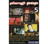 Planet Pop - Vol. 5-Planet Pop