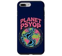 Planet Psyop Cospirazione UFO Alien Abduction Agenda Segreta Custodia per iPhone 7 Plus/8 Plus