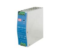 Planet PWR-120-48 120 W 100 240 V 50 60 Hz 2.25 A Sovraccarico Surriscaldamento