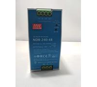 Planet DN-PWR24048 Alimentatore Din Rail Industriale 48V 240W 2,5A Alimentatore