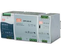 PLANET PWR-240-48 alimentatore per computer 240 W Blu, Grigio NEW
