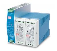 Sparepart: Planet 24V, 60W Din-Rail Power Supply (MDR-60-24) - slim type, MDR-60-24 ((MDR-60-24) - slim type)