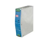 Planet 48 V, 75 W Din-Rail Power Supply (NDR-75-48, regolabile 48-56 V, PWR-75-48 ((NDR-75-48, uscita regolabile 48-56 V DC)